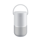 Bose Portable Smart Speaker with Alexa & Bluetooth (Luxe Silver) — Being Shipped