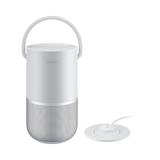 Bose Portable Smart Speaker with Alexa & Bluetooth (Luxe Silver) — Being Shipped