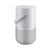 Bose Portable Smart Speaker with Alexa & Bluetooth (Luxe Silver) — Being Shipped