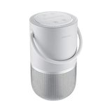 Bose Portable Smart Speaker with Alexa & Bluetooth (Luxe Silver) — Being Shipped