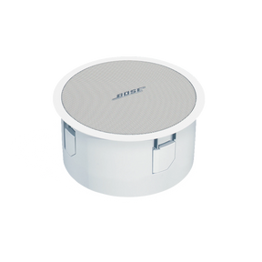 Bose Professional FreeSpace 3 Series II Acoustimass Subwoofer Module (White) — Being Shipped