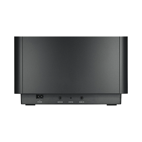 Bose Bass Module 700 Wireless Compact Subwoofer (Black) — Being Shipped