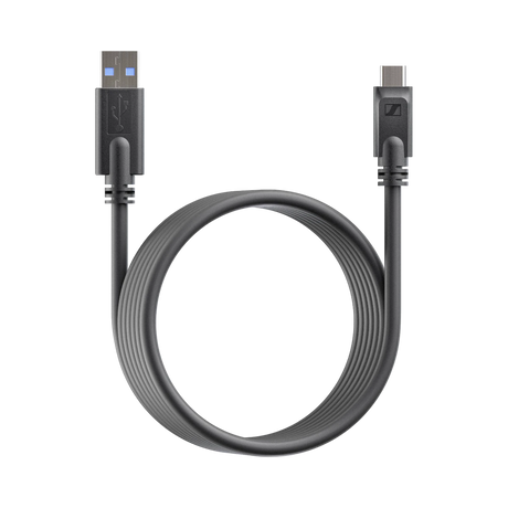 Sennheiser TeamConnect Bar M All-in-One Conferencing Solution (Medium) — Being Shipped