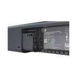 Sennheiser TeamConnect Bar M All-in-One Conferencing Solution (Medium) — Being Shipped