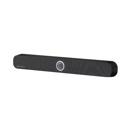Sennheiser TeamConnect Bar M All-in-One Conferencing Solution (Medium) — Being Shipped