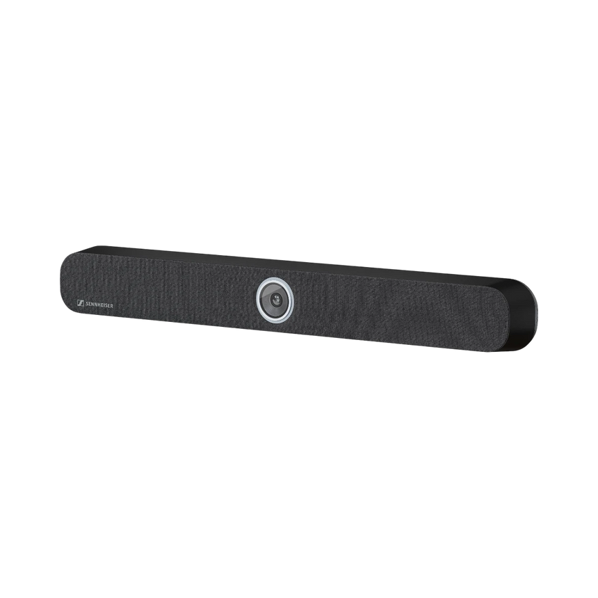 Sennheiser TeamConnect Bar M All-in-One Conferencing Solution (Medium) — Being Shipped