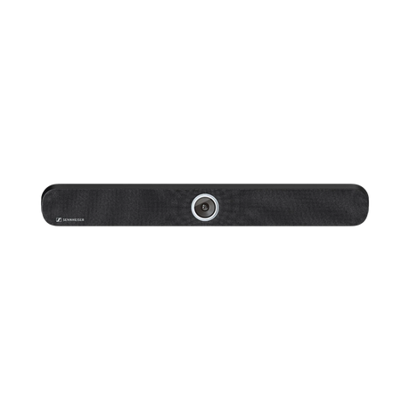 Sennheiser TeamConnect Bar M All-in-One Conferencing Solution (Medium) — Being Shipped