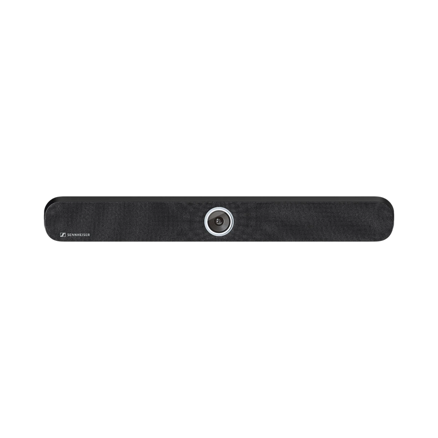 Sennheiser TeamConnect Bar M All-in-One Conferencing Solution (Medium) — Being Shipped