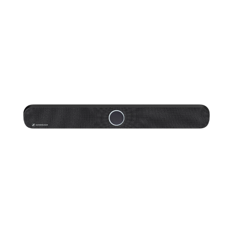Sennheiser TeamConnect Bar M All-in-One Conferencing Solution (Medium) — Being Shipped