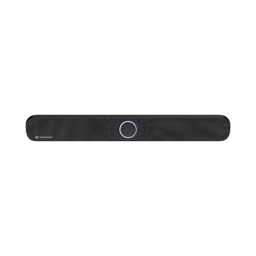 Sennheiser TeamConnect Bar M All-in-One Conferencing Solution (Medium) — Being Shipped