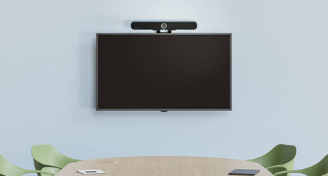 Sennheiser TeamConnect Bar M All-in-One Conferencing Solution (Medium) — Being Shipped