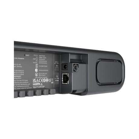 Sennheiser TeamConnect Bar S Conferencing Solution (Small) — Being Shipped