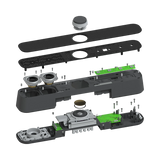 Sennheiser TeamConnect Bar S Conferencing Solution (Small) — Being Shipped