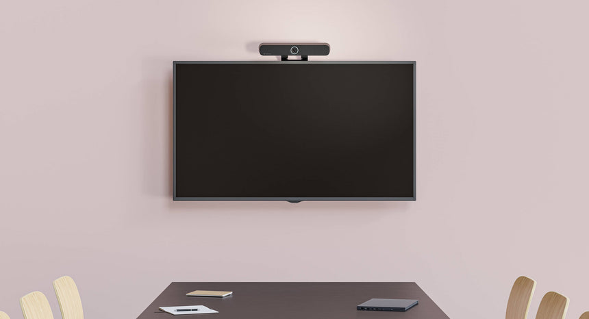 Sennheiser TeamConnect Bar S Conferencing Solution (Small) — Being Shipped