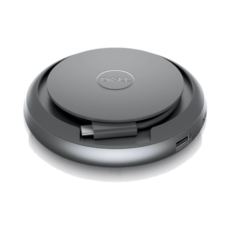 Dell USB-C Mobile Adapter Speakerphone — Being Shipped