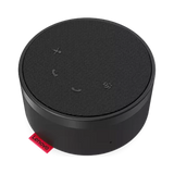 Lenovo Go Wired Speakerphone (Thunder Black) — Being Shipped