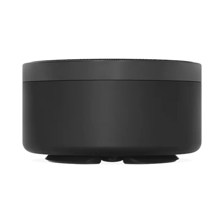 Lenovo Go Wired Speakerphone (Thunder Black) — Being Shipped