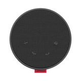 Lenovo Go Wired Speakerphone (Thunder Black) — Being Shipped