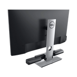Dell AC511M USB-Powered 2.5W Stereo Soundbar (Black) — Being Shipped