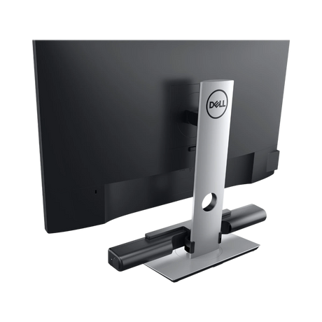 Dell AC511M USB-Powered 2.5W Stereo Soundbar (Black) — Being Shipped