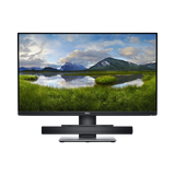 Dell AC511M USB-Powered 2.5W Stereo Soundbar (Black) — Being Shipped