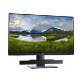 Dell AC511M USB-Powered 2.5W Stereo Soundbar (Black) — Being Shipped