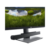 Dell AC511M USB-Powered 2.5W Stereo Soundbar (Black) — Being Shipped