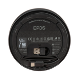 EPOS EXPAND SP 30T USB Type-C & Bluetooth Speakerphone — Being Shipped
