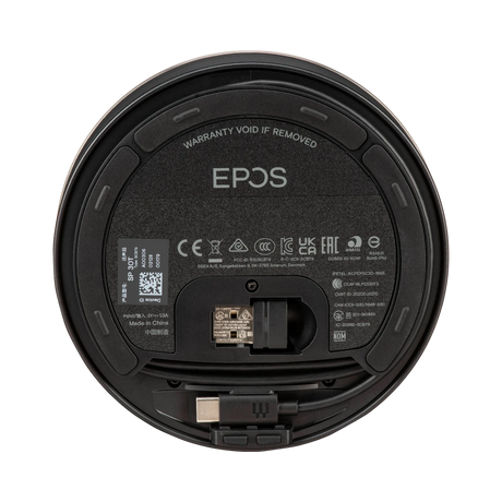 EPOS EXPAND SP 30T USB Type-C & Bluetooth Speakerphone — Being Shipped