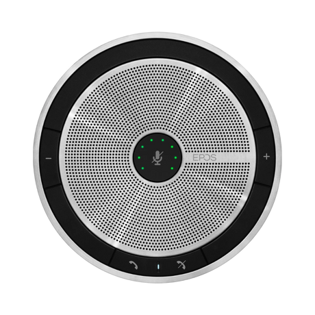 EPOS Expand SP20 Wired Speakerphone with USB Type-A & 3.5mm Connections — Being Shipped
