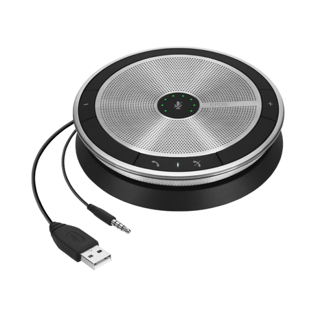 EPOS Expand SP20 Wired Speakerphone with USB Type-A & 3.5mm Connections — Being Shipped
