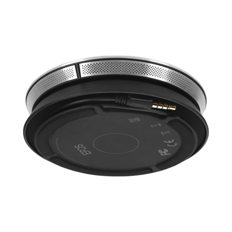 EPOS Expand SP20 Wired Speakerphone with USB Type-A & 3.5mm Connections — Being Shipped