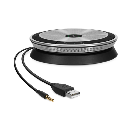 EPOS Expand SP20 Wired Speakerphone with USB Type-A & 3.5mm Connections — Being Shipped