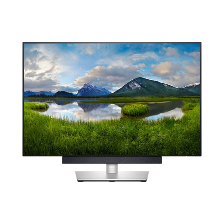 Dell SB521A USB-A Slim Soundbar for Monitors — Being Shipped