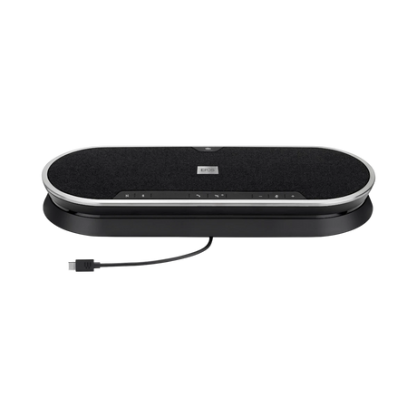 EPOS Expand 80T Bluetooth Speakerphone for Teams Meetings — Being Shipped