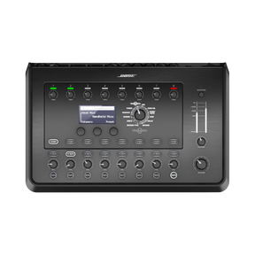Bose T8S ToneMatch 8-Channel Audio Mixer & USB Interface — Being Shipped