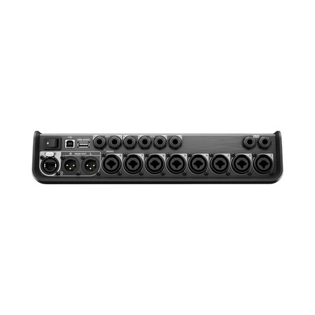 Bose T8S ToneMatch 8-Channel Audio Mixer & USB Interface — Being Shipped