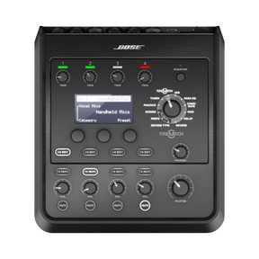 Bose T4S ToneMatch 4-Channel Audio Mixer with USB Interface — Being Shipped
