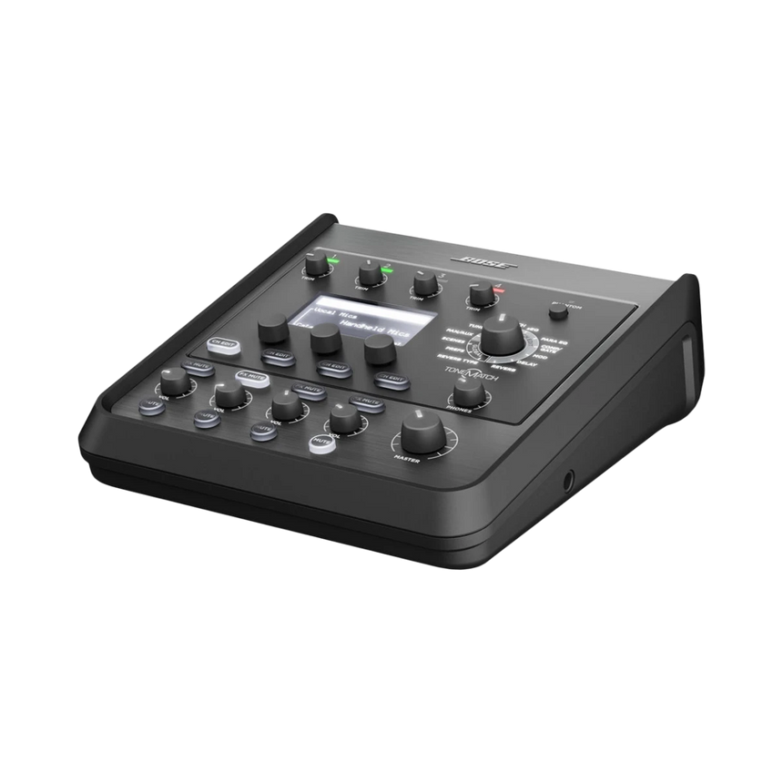 Bose T4S ToneMatch 4-Channel Audio Mixer with USB Interface — Being Shipped