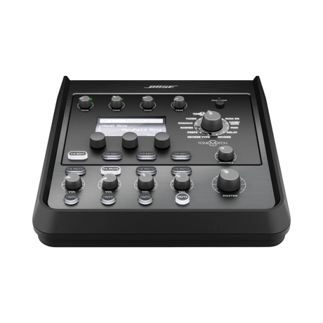 Bose T4S ToneMatch 4-Channel Audio Mixer with USB Interface — Being Shipped