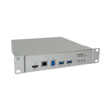 ClearOne CONVERGE Huddle Professional Audio DSP Mixer — Being Shipped