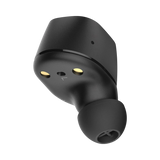 Sennheiser CX True Wireless Bluetooth In-Ear Earbuds (Black) — Being Shipped