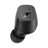 Sennheiser CX True Wireless Bluetooth In-Ear Earbuds (Black) — Being Shipped
