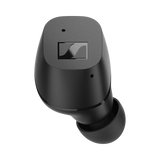 Sennheiser CX True Wireless Bluetooth In-Ear Earbuds (Black) — Being Shipped