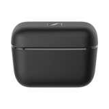 Sennheiser CX True Wireless Bluetooth In-Ear Earbuds (Black) — Being Shipped