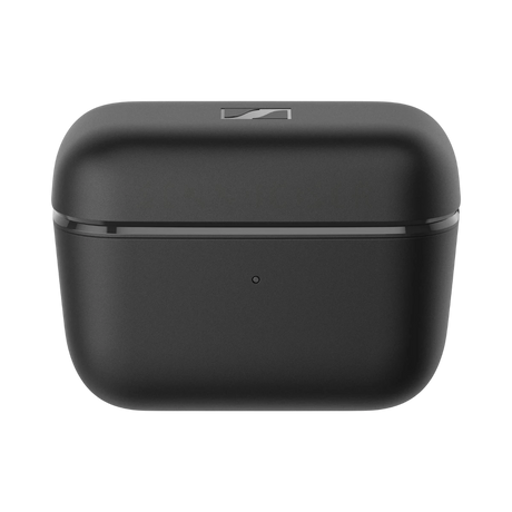 Sennheiser CX True Wireless Bluetooth In-Ear Earbuds (Black) — Being Shipped