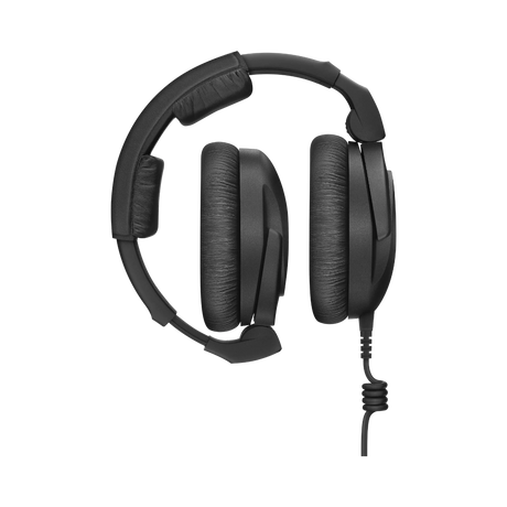 Sennheiser HD 300 PROtect Active Noise Canceling Wired Headphones — Being Shipped