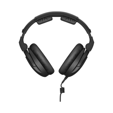 Sennheiser HD 300 PROtect Active Noise Canceling Wired Headphones — Being Shipped