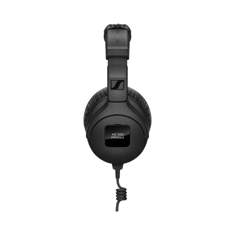 Sennheiser HD 300 PROtect Active Noise Canceling Wired Headphones — Being Shipped