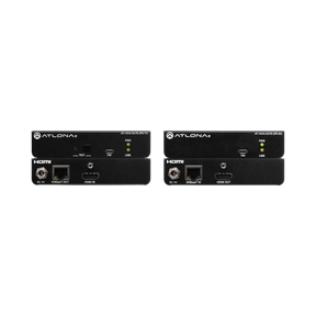 Atlona Avance 4K HDMI Transmitter & Receiver HDBaseT Extender Kit — Being Shipped